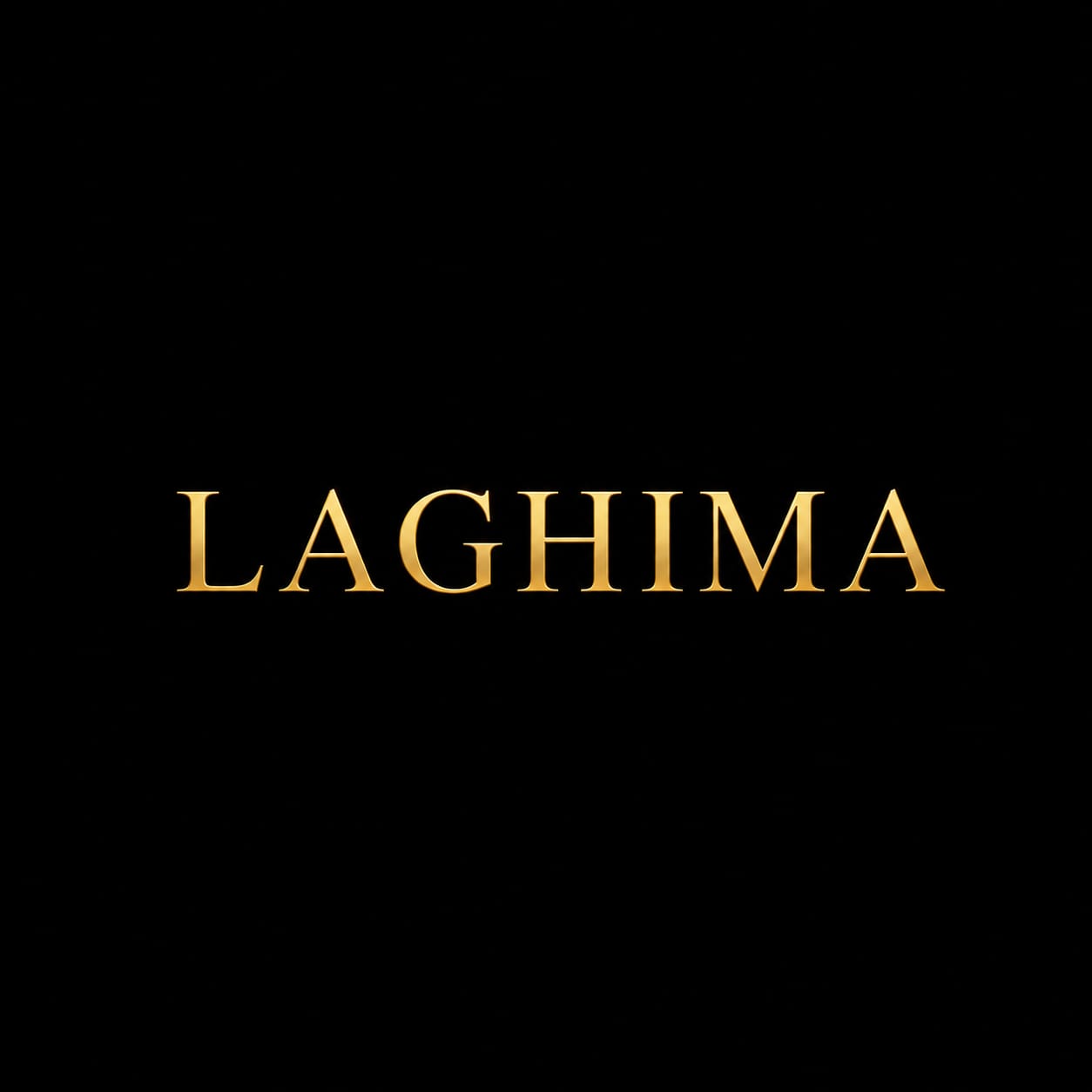 Laghima Jewelry logo